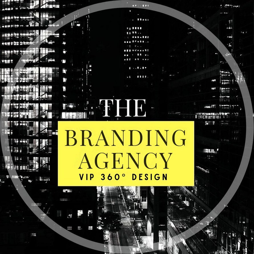 The Branding Agency